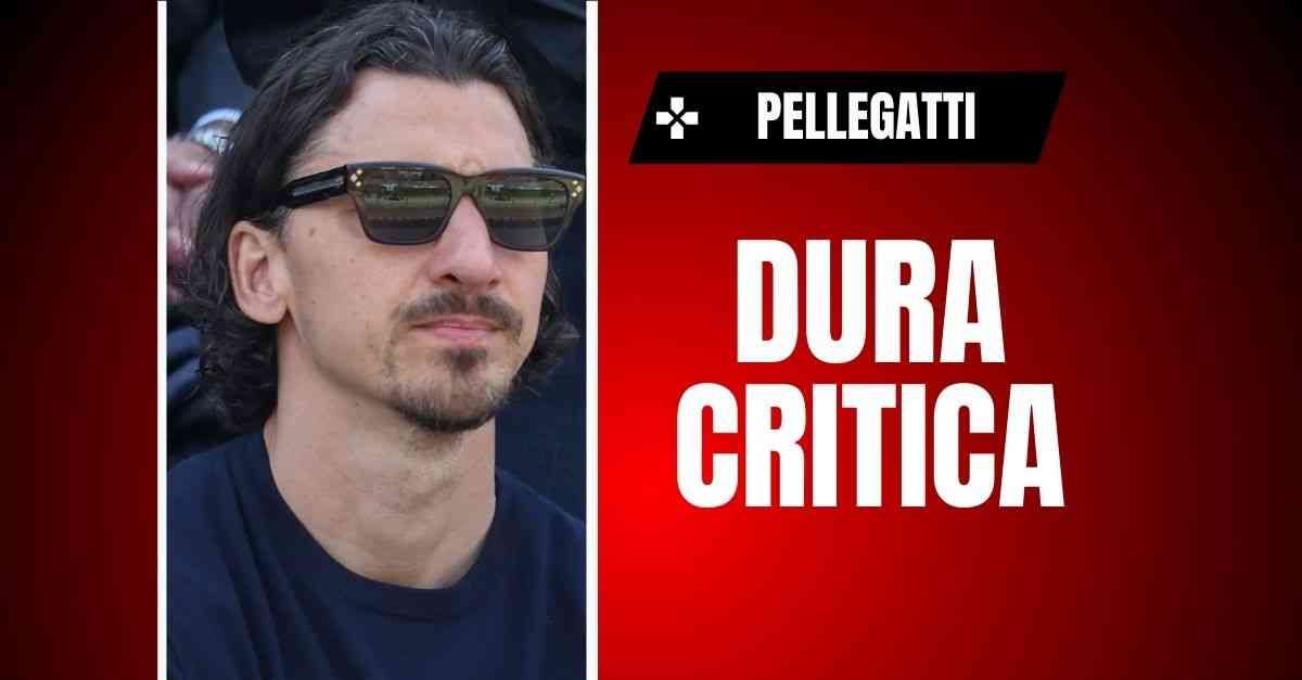 Genoa Milan da Pianetamilan.it genoamilan pellegatti ma i dirigenti non si sentono a disagio io non so …