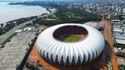 La storia del Gre-Nal, il derby del Sud tra Grêmio e Internacional