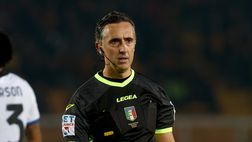 La moviola di Lecce-Torino 0-1: rosso a Juric possibile secondo il regolamento