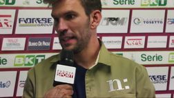 Calciomercato serie C, ultimo giorno. La Triestina piazza il colpo Strizzolo