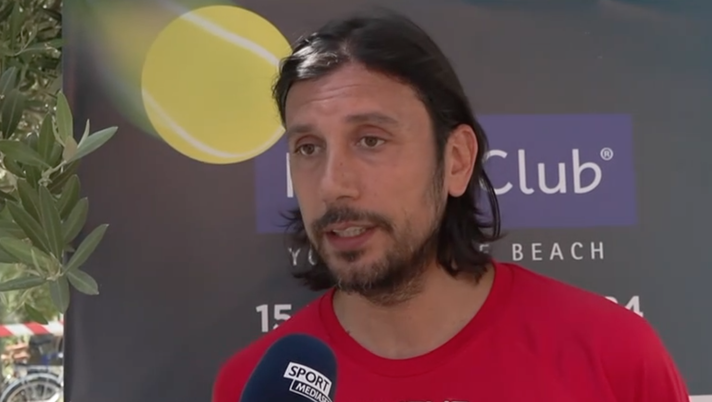 Zaccardo: “Barella giocatore importante, un leader. Ieri gol molto importante” - immagine 1