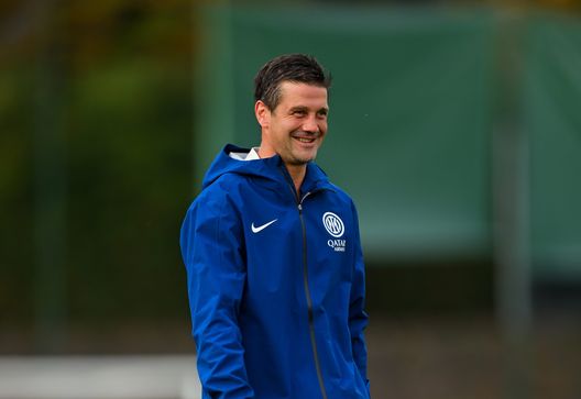 Getty Images Canovi: “Scudetto? Pensavo fosse Napoli-Milan, ma anche Inter e Roma sono in corsa”- immagine 2