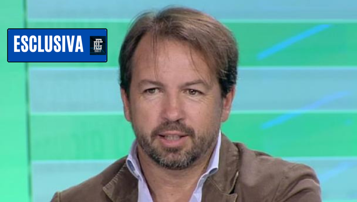 ESCLUSIVA Cauet: “Lautaro nei top 3 del mondo. Samardzic? Magari affare rimandato…” - immagine 1