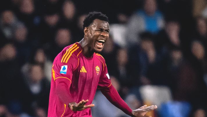 Ndicka, il pilastro dimenticato: è ancora lui il top della difesa. I numeri con Gasp - immagine 1