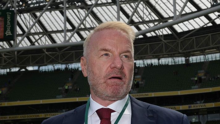 Milan, Pellegatti: 'Mercato stordente. Sarebbe un fallimento se ...'