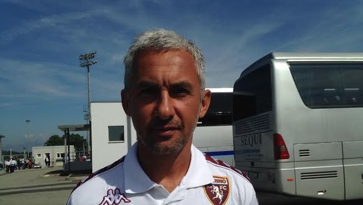 Torino Giovanissimi, Fogli: ‘Un gruppo maturo e solido per la categoria’ - immagine 1