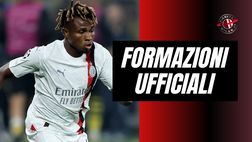Lecce-Milan, le formazioni ufficiali: dentro Krunić, Pobega e Chukwueze
