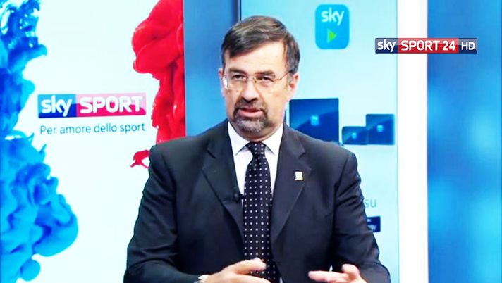 Inter News - Marianella fa il punto su Conte