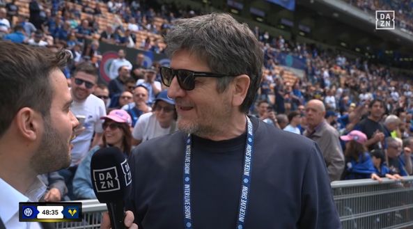 Inter, De Luigi: “Ecco il mio MVP della stagione. Voto a Chivu? 12 come il numero…” - immagine 1