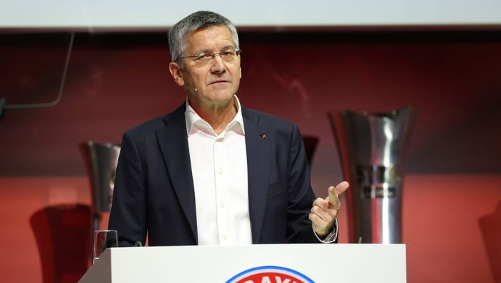 Bayern, il presidente: “Inter aristocrazia d’Europa ma perdere non è un’opzione. Non c’è…” - immagine 1