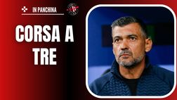 Panchina Milan – Si infiamma la corsa a Conceicao: due squadre ci provano