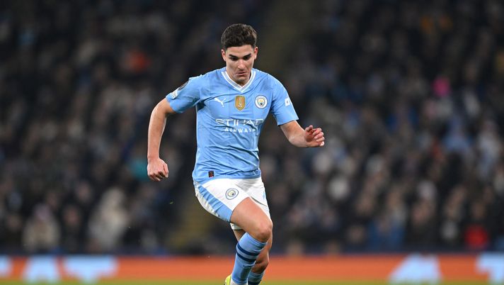 Alvarez può lasciare il Man City, accordo con l’Atletico Madrid: la cifra record - immagine 1