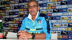 Castellacci: “Fiducioso sull’Italia. Vi svelo cosa apprezzo di Spalletti”