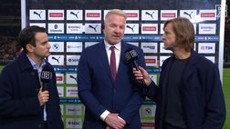 Milan, Tare: “Vogliamo vincere per agganciare il treno di vetta. Leao ha promesso…”