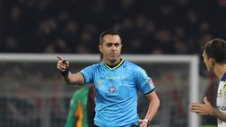 Moviola Parma-Milan, il CorSport: “VAR da ritiro tessera. On field review folle”