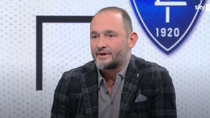 Di Marzio: “Inter, a gennaio poco da riparare. Ma piace Djalo e per lui…” - immagine 1