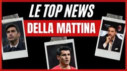 Milan, le verità di Fonseca e Ibrahimovic. Arriva Morata? Le Top news sui rossoneri