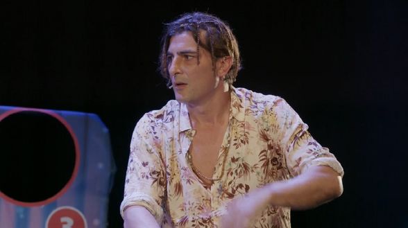 Ventola: “Io, Adani e Cassano diamo fastidio. Vieri? Non ci salutiamo neanche ma dico che…”- immagine 2