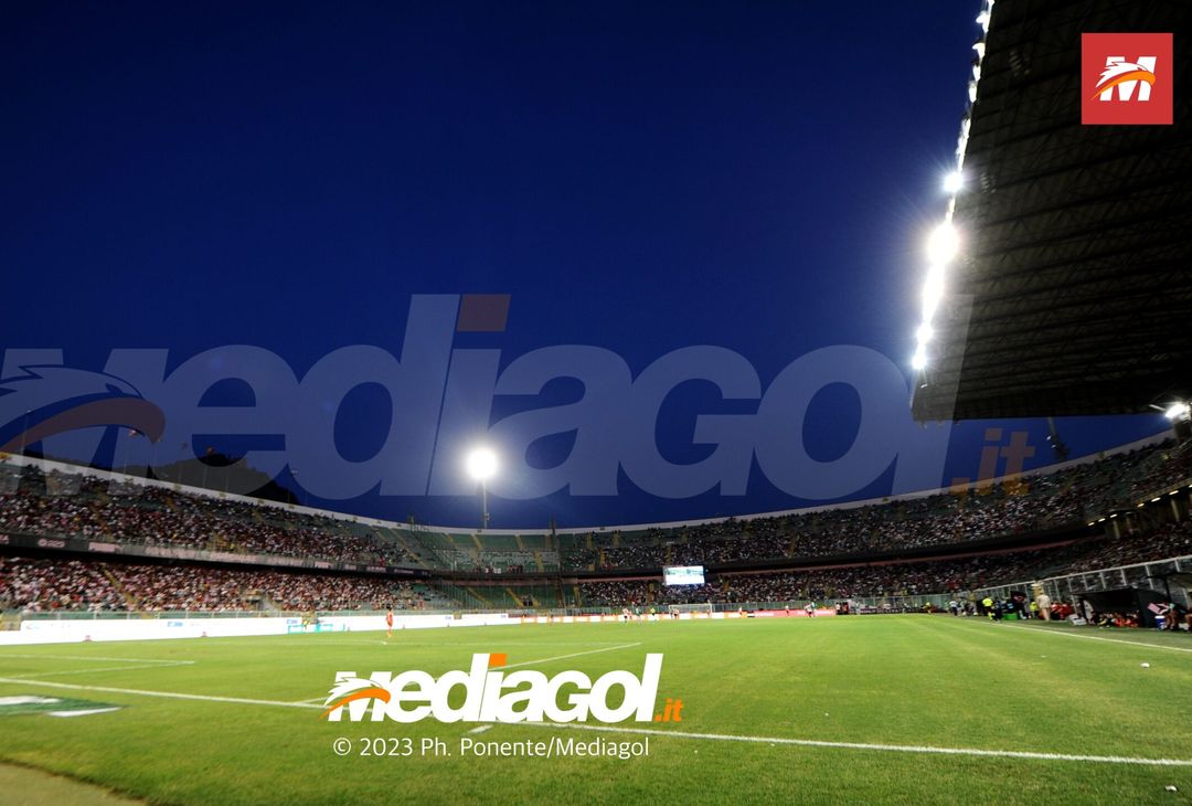 FOTO Palermo-Feralpisalò 3-0, 4ª giornata Serie B 2023-2024 (GALLERY) - immagine 61