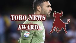 Toro News Award 2017/2018: Sirigu e N’Koulou dominano e allungano in classifica