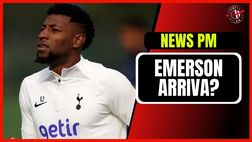 Calciomercato Milan – Emerson Royal arriva? Ecco la verità sul colpo | PM News