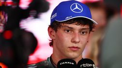 Formula 1, minacce di morte per Kimi Antonelli: Red Bull si scusa sui social