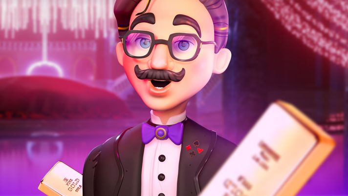 Come giocare a Slot Palace con il massimo profitto: trucchi e segreti TOP Come giocare a Slot Palace con il massimo profitto: trucchi e segreti TOP - immagine 1