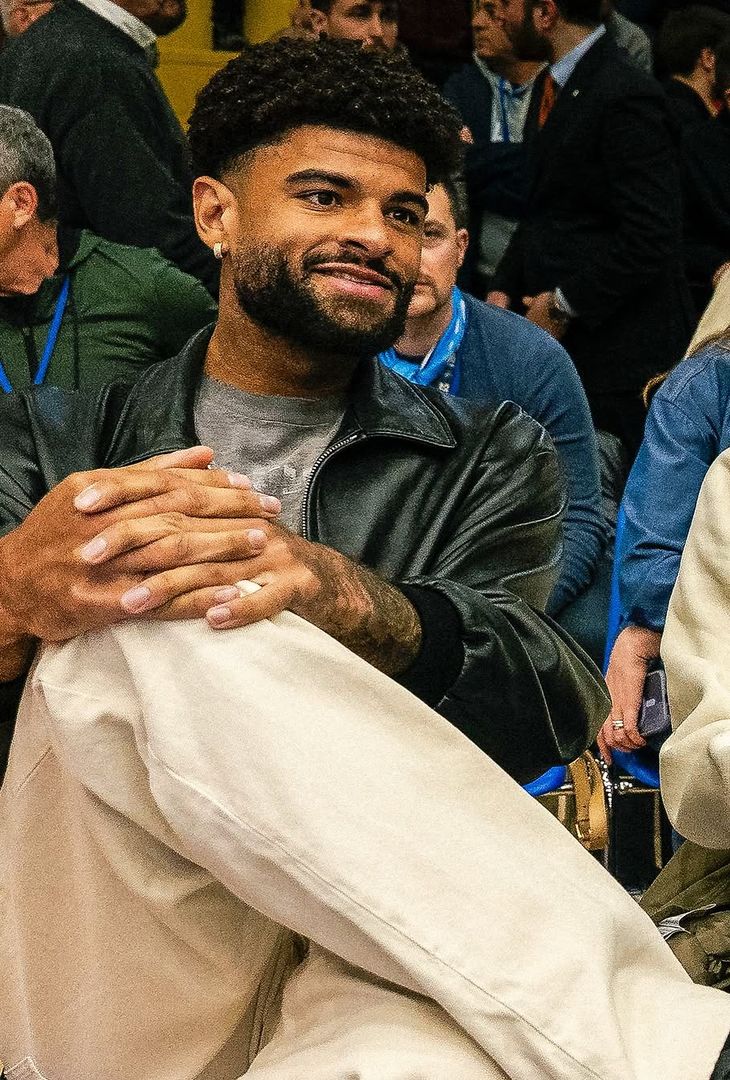 GALLERY “Una sola città, un solo cuore”, gli azzurri a sostegno del Napoli Basket - immagine 3