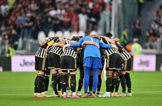 Getty Images Juventus