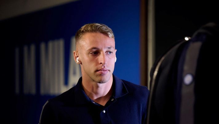 Sky – Inter, Barella stanco, Frattesi scalda i motori. E altri tre nomi sono in rampa di lancio - immagine 1