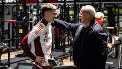 Roma, si avvicina il ritorno di Saelemakers: ancora out due calciatori giallorossi