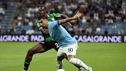 Lazio, Ianni (vice Sarri): “Il derby si prepara da solo. Dobbiamo fare una grande gara”