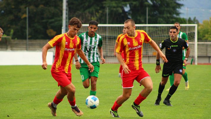 Il racconto della 2ª giornata di Serie D: Treviso e Cjarlins a punteggio pieno. Este e Campodarsego inseguono - immagine 1