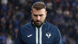 Verona, Zanetti: “Tra noi confronti duri ma non violenti. Ora teniamo i nervi saldi”