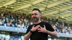 Il bilancio di De Zerbi all’OM: tra documentario, litigi, risultati e delusioni