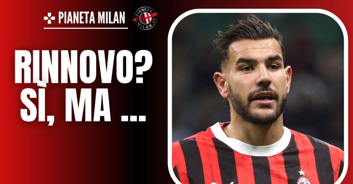 Calciomercato Milan 