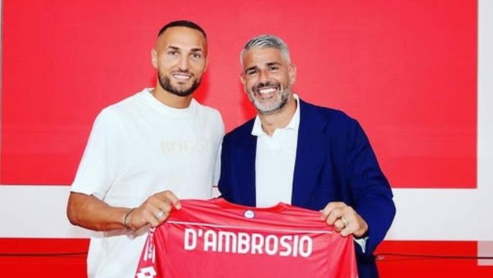 Pisacane: “D’Ambrosio? Offerte ricevute non l’hanno soddisfatto. 10 anni nell’Inter e…” - immagine 1