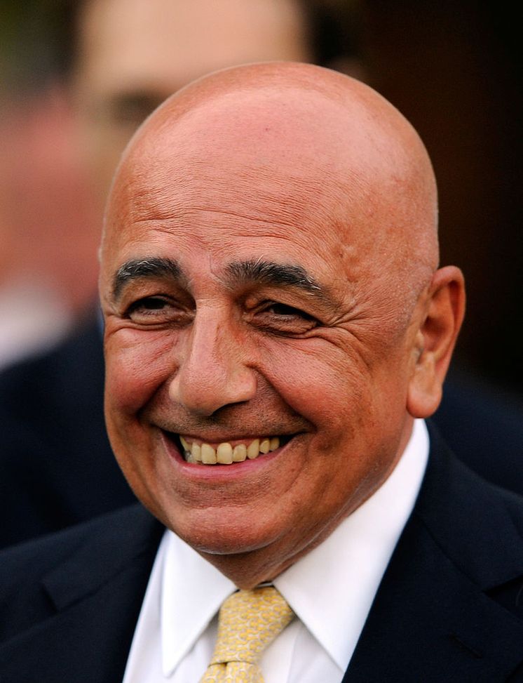 Il ritorno di Adriano Galliani al Milan: il Condor è pronto a tornare- immagine 4