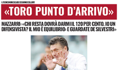 Video – Rassegna stampa TN del 20/05/2018: i giornali verso Genoa-Torino