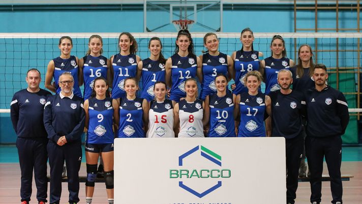 Volley, il mood della Bracco Pro Patria Milano è solo uno: l’eccellenza a livello giovanile - immagine 1