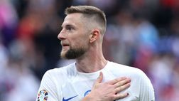 Skriniar a sorpresa: “Ritorno in Italia? Non si può mai dire nella vita…”