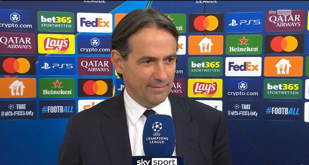 Inzaghi: “Commoventi! Dimarco? Da valutare. Cambi? Attaccate me, lasciate stare loro che..:”- immagine 4