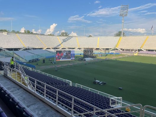 Fondazione PLN Project: “Non ci arrenderemo mai per il Franchi!”- immagine 2