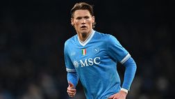 NEWS – McTominay, Bastoni, Vergara, Bremer, Calha, Soulé, Thuram, Kean, Hermoso, Lobotka, Vlahovic: le novità