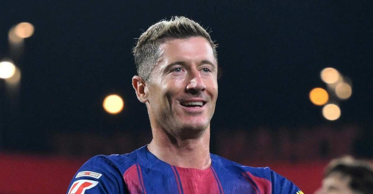 Lewandowski Milan, si può … anche se non subito: contatti con l’agente. Arriverà se …