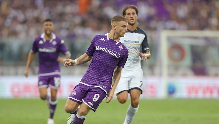 Giorgetti: “In campo c’è nervosismo, troppi sbalzi. Beltran con Nzola” - immagine 1