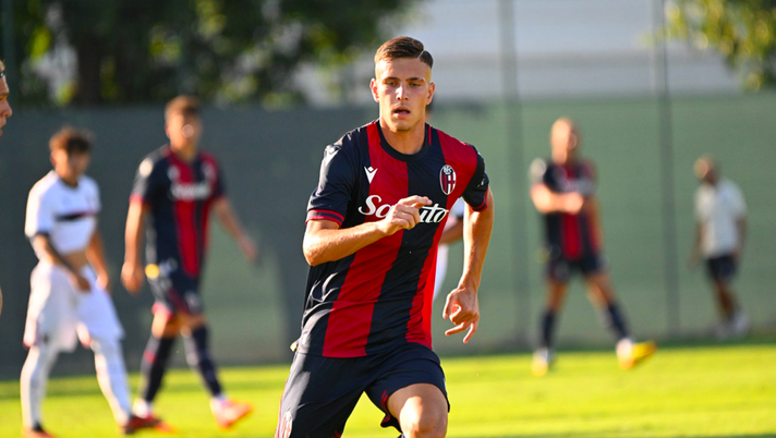 Qui Casteldebole – Italiano concede un pomeriggio di riposo. Amichevoli: ecco il costo del biglietto - immagine 1