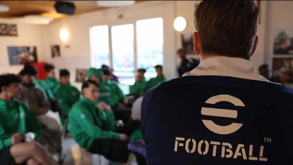 Getty Images Inter in prima fila per il “Twinning Project” dedicato al reinserimento dei giovani detenuti- immagine 3