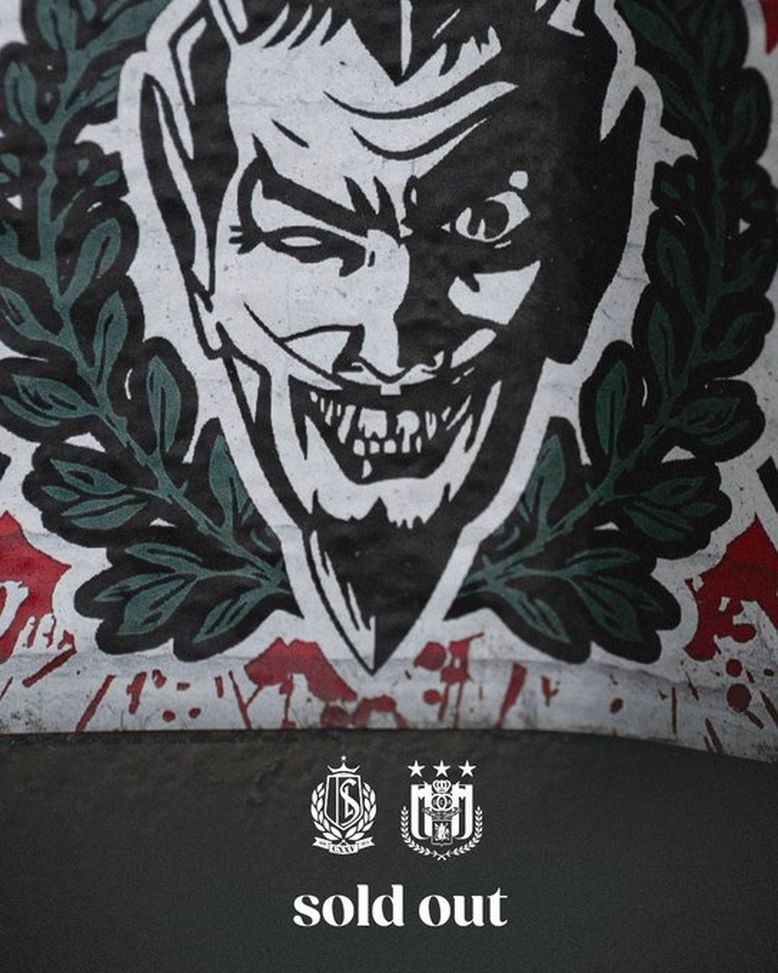 Standard Liegi-Anderlecht, Munaron ha perso la figlia e segue il derby per suo nipote: “Un vero tifoso”- immagine 2