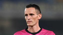 Ex arbitro Minelli: “Milan-Lazio? Nessun rigore. Sbagliata la chiamata del Var e la giustificazione di Collu”